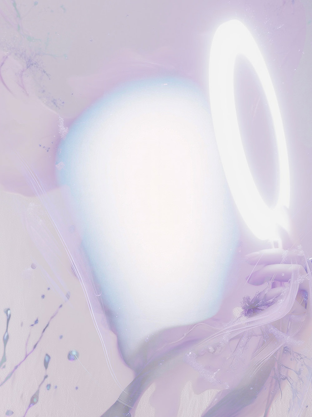 Albedo. Глубина присутствия 3 — расширенная фотография и коллаж, 2026